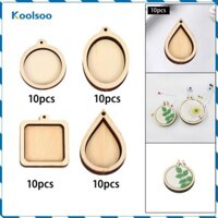 10 Chiếc Mini Gỗ Thêu Vòng Nhẫn Khung Thêu Chữ Thập May Công Cụ Bằng Gỗ Cho Mặt Dây Chuyền Móc Chìa Khóa Trang Trí Tường