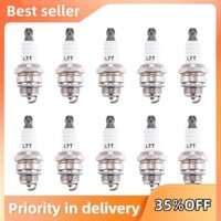 10 Chiếc Mini Máy Cắt Cỏ Spark-Plug L7Tc Br2Lm Cho Stratton Motors 55Mmx22Mm