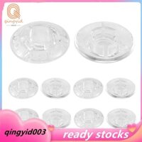 10 Chiếc Nấm Đàn Guitar Hiệu Ứng Bàn Đạp Chân Móng Tay Nắp Khuếch Đại Chân Công Tắc Đàn Guitar Bàn Đạp Núm Bảo Vệ