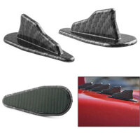 10 Chiếc Ô Tô Mái Cá Mập Vây Phụ Kiện Thay Thế Trang Trí Thoáng Mát Cho Xe Ô Tô