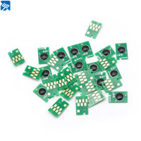 10 Chiếc T697 Hộp Bảo Trì chip Cho Epson SureColor P6000 P6080 P7000 P7080 P8000 P8080 P9000 P9080 T5405 Chất Thải Bình chip