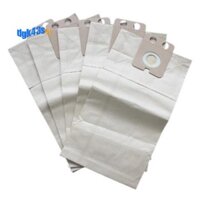 10 Chiếc Thay Thế Túi Bụi Bộ Sưu Tập Túi Đựng Rác Cho GD10 HDS10 GD20 HDS10 GDP20 VP300 Series Máy Hút Bụi Một Phần