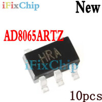 10 Chiếc Thương Hiệu Mới AD8065ARTZ AD8065 HRA SOT23-5