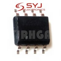 10 CHIẾC TJA1050T SOP8 TJA1050 SOP-8 A1050 1050T SOP mới và nguyên bản Còn hàng