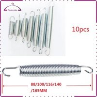 10 Chiếc Trampoline Lò Xo Nhảy Thảm Thay Thế Lò Xo Sửa Chữa 5 Kích Cỡ