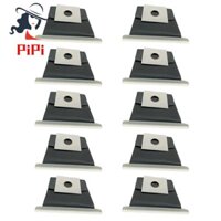 10 Chiếc Túi Bụi Cho Máy Hút Bụi Phụ Kiện Thay Thế Đa Năng Thùng Rác Túi Bụi