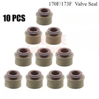 10 Chiếc Van Cói 170F / 173F 178F 186F 186FA 188F 190F 192F 195F 198 / 1100F Động Cơ Diesel Làm Mát Bằng Không Khí 10HP 12HP 14HP 16HP 18HP