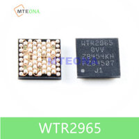 10 Chiếc WTR2965 0VV Tần Số Trung Cấp IF IC Cho Samsung A9000 Cho Xiaomi Redmi Note 3 4A 1S 3S 4X Cho Oppo R9S R9PLUS