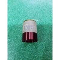 10- COIl LOA 2 LỚP ĐỒNG 25.5mm