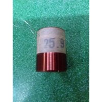 10 COIL LOA ĐỒNG 2 LỚP 25.9mm