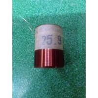 10 COIL LOA ĐỒNG 2 LỚP 25.9MM