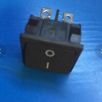 10 Công tắc bập bênh 4chân 6A250v