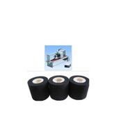 10 cục mực nhiệt máy in date MY380, mực in nhiệt máy in date tem nhãn tự động MY380F