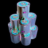 10 cuộn giấy in nhiệt, in bill, in hóa đơn thermal paper TOPCASH K80mm dài 50m dùng cho máy in nhiệt in hóa đơn, máy tính tiền. Hàng chính hãng