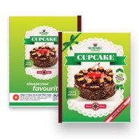 10 cuốn TẬP 5 ly vuông, Tập, Vở 96 trang, ĐL 80gsm HAPPY CAKE. - SUBARU NOTEBOOK