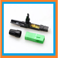 10 Đầu Fast connector SC/APC DYS