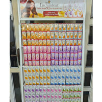 10 dây Enchanteur ( Gội, Xả, Sữa Tắm, Naturelle )