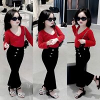 10 đến 30kg.set quần áo cho bé gái.hình thật trải sàn.set bộ cho bé gái.