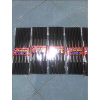 10 đôi đũa ăn mun sừng 100%
