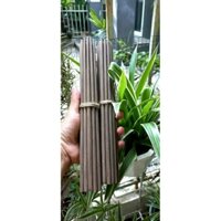 10 đôi đũa Buông Bình thuận- đũa ăn- đũa mộc- đũa dùng cho máy rửa bát