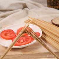 10 đôi đũa tre thiết kế nổi