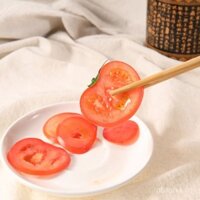 10 đôi đũa tre thiết kế nổi