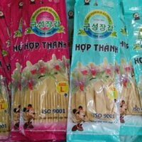 10 ĐÔI GĂNG TAY CAO SU HỢP THÀNH DÀI CỠ M-L