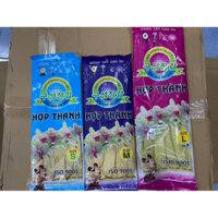 10 ĐÔI GĂNG TAY CAO SU HỢP THÀNH DÀI CỠ M-L