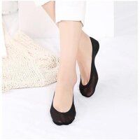 10 đôi tất nữ hài Lali Hàn Quốc siêu dai - 5 Da  5 đen