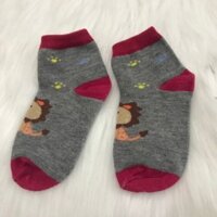 10 đôi Vớ cho bé trai từ 6 tháng đến 2 tuổi