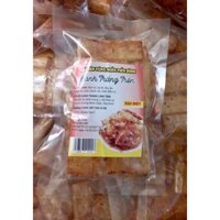 [10 gói] Bánh tráng trộn Tây Ninh Nhiều Vị bịch 10 gói _ sa tế, hành phi, khô bò…