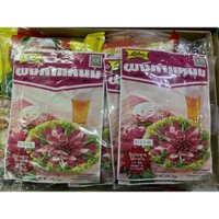 10 GÓI BỘT GIA VỊ NEM CHUA THÁI LAN 70G X 10
