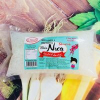 10 Gói Bún Nưa Keto Das Vị Nguyên 240Gram
