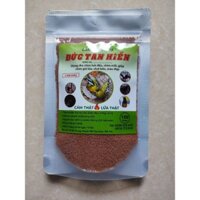 10 gói Cám chim sâu ĐỨC TÂN HIỀN dạng ĐẤU HẠT