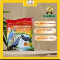 10 gói CÁM ỚT VVA cho chim sáo,nhồng,cưỡng ,vet..