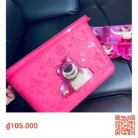 10 gói khăn ướt kèm thùng