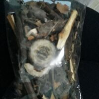 10 gói lá xông thảo dược YHCT