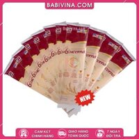 10 Gói Sữa Glucerna 52.1g Hương Lúa Mạch | Dinh Dưỡng Cho Người Tiểu Đường, Tiết Kiệm Hơn | Hàng Chính Hãng Abbott, Giá Tốt Nhất