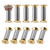 10 Gói Tay Cầm Dao Vít Đinh Tán Bu Lông Chốt Dao Máy Làm Vít