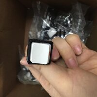 10 hạt công tắc 1 chiều SINO vuông