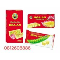 10 hộp Bánh đậu xanh Hải Dương siêu ngon