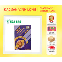 10 hộp Bánh quy Khoai Lang Nhật Ngọc 100g