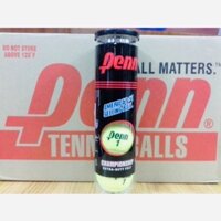 10 HỘP BÓNG TENNIS PEEN 4 HỘP 4 TRÁI