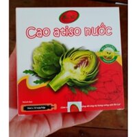 10 hộp cao nước atiso Thanh Uyên Đà Lạt