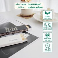 10 Hộp Diêm Dài Đốt Nến, Phụ Kiện Nến Thơm Que Dài 10cm