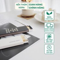 10 Hộp Diêm Dài Đốt Nến, Phụ Kiện Nến Thơm Que Dài 10cm