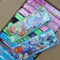 10 HỘP ĐỰNG BÚT NAM CHÂM ĐẸP