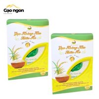 10 HỘP GẠO HOÀNG KIM THIÊN ÂN – NGON TỪ HẠT, LÀNH TỪ TÂM