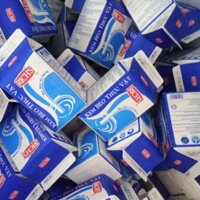 10 hộp kem béo Rich lùn