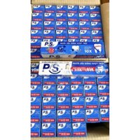 10 Hộp kem đánh răng ps trắng răng 180g